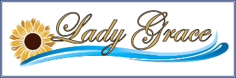 Lady Grace Yacht Logo