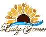 Lady Grace Yacht Logo